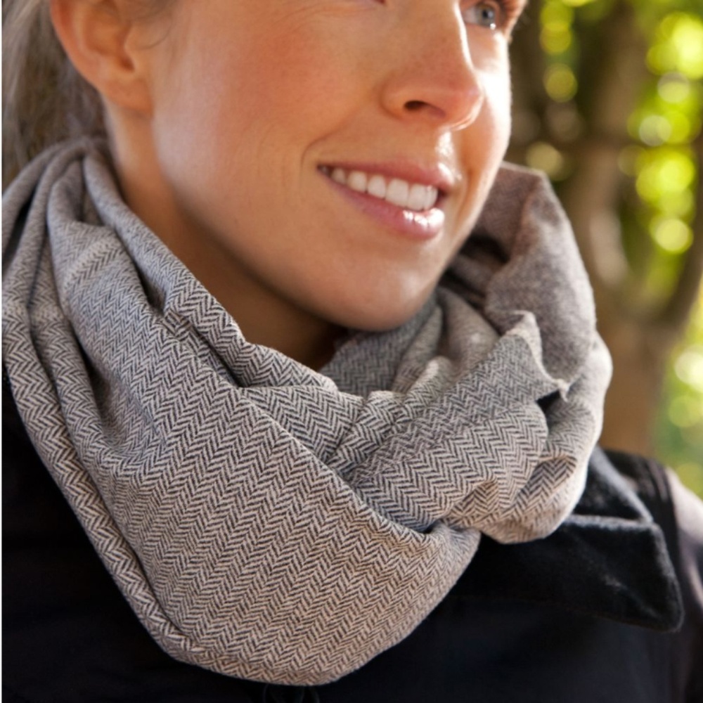 NWOT Lululemon | Vinyasa Scarf